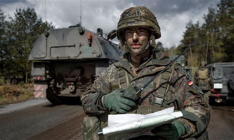 lv bv bundeswehr